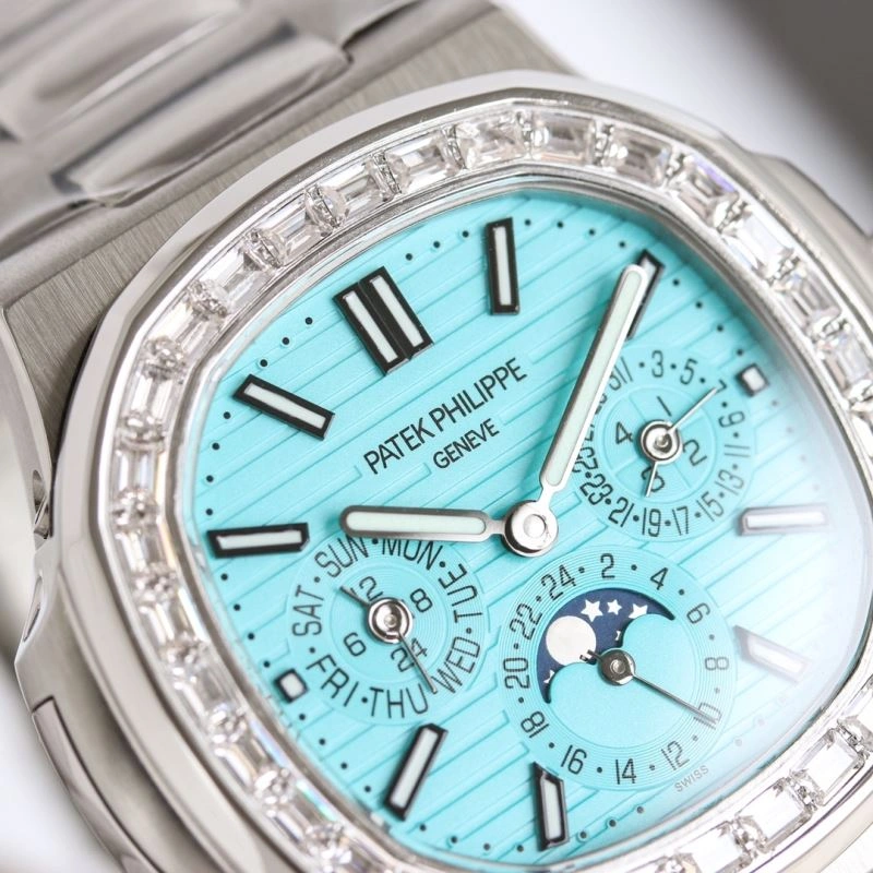 SmartChoice PATEK PHILIPPE Watches 196726