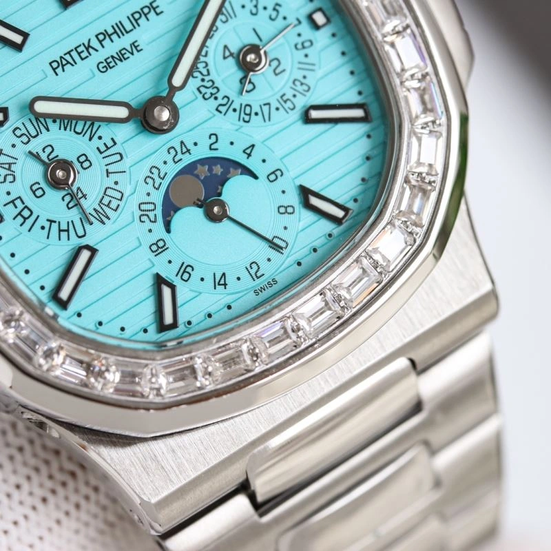 SmartChoice PATEK PHILIPPE Watches 196726