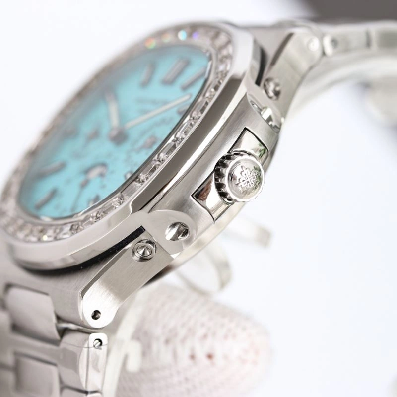 SmartChoice PATEK PHILIPPE Watches 196726