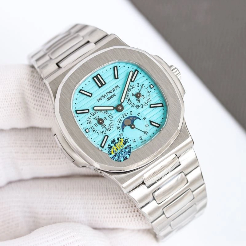 Versatile PATEK PHILIPPE Watches 196725