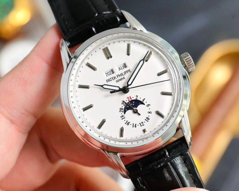 EasyCare PATEK PHILIPPE Watches 196724