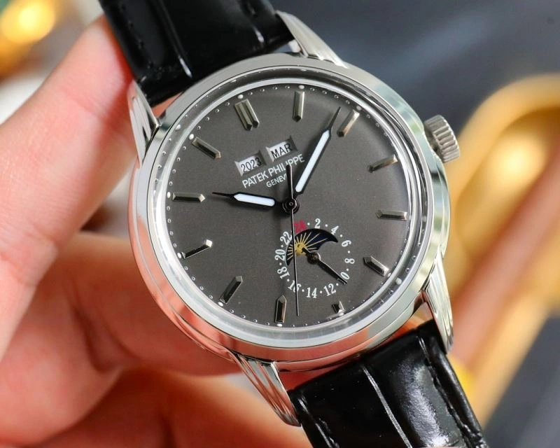 EasyCare PATEK PHILIPPE Watches 196724