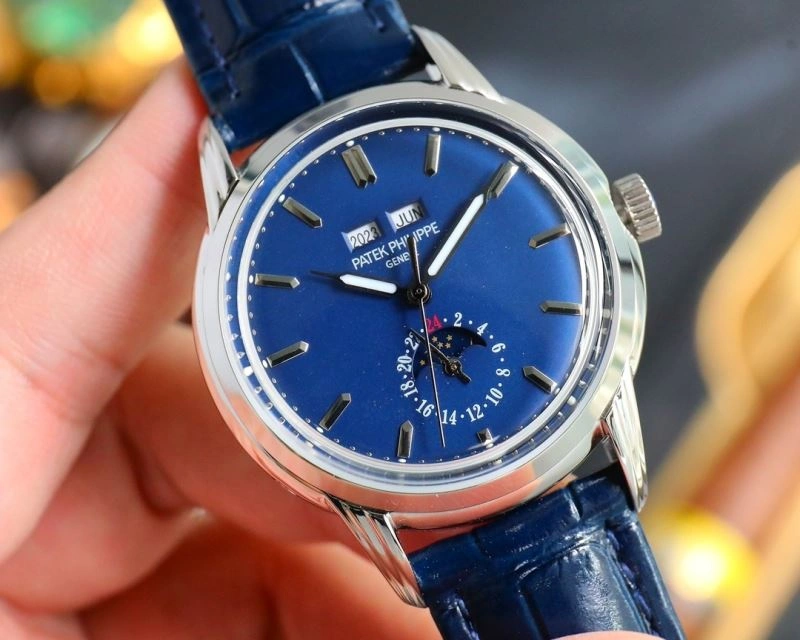 EasyCare PATEK PHILIPPE Watches 196724