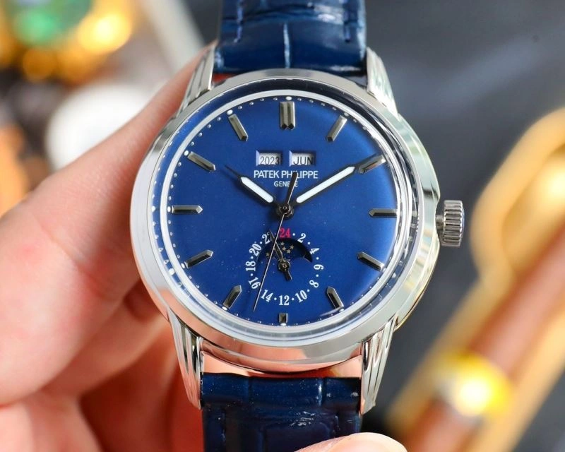 EasyCare PATEK PHILIPPE Watches 196724