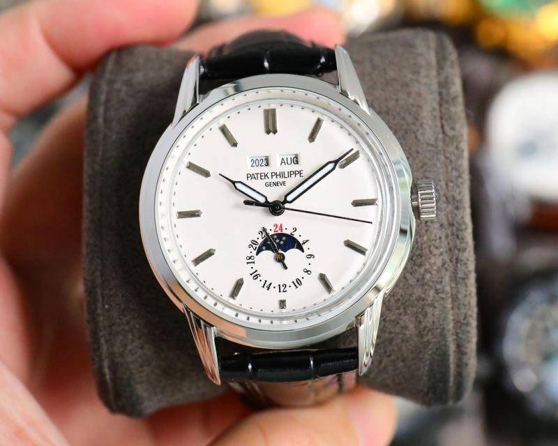 EasyCare PATEK PHILIPPE Watches 196724