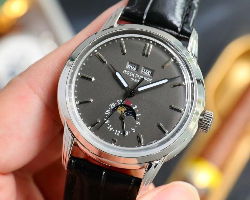 EasyCare PATEK PHILIPPE Watches 196724