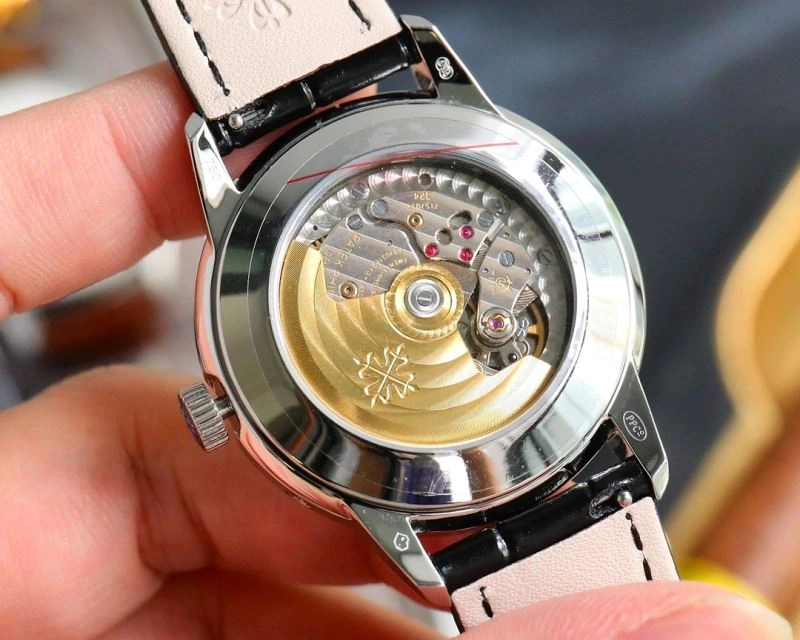 EasyCare PATEK PHILIPPE Watches 196724