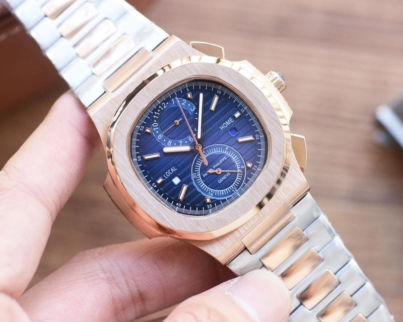 PATEK PHILIPPE Watches Minimalist 196734