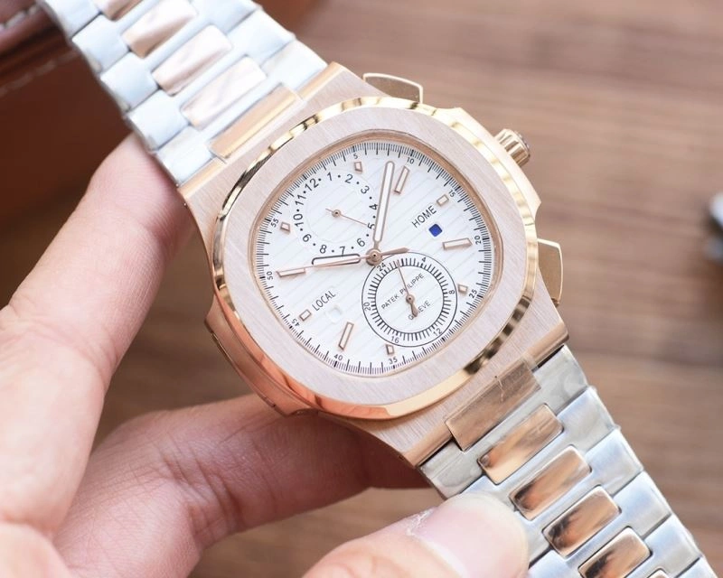 PATEK PHILIPPE Watches Minimalist 196734