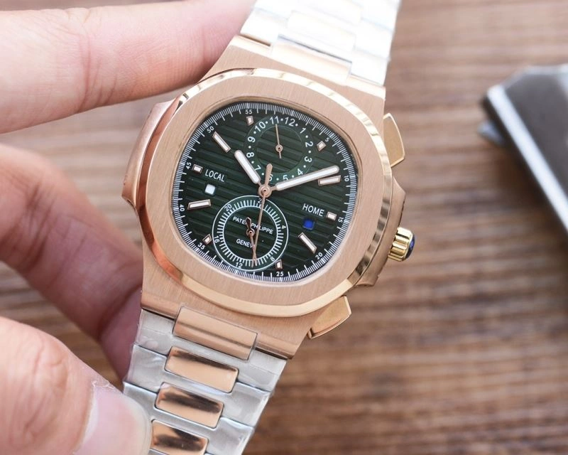 PATEK PHILIPPE Watches Minimalist 196734