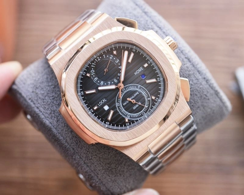 PATEK PHILIPPE Watches Minimalist 196734