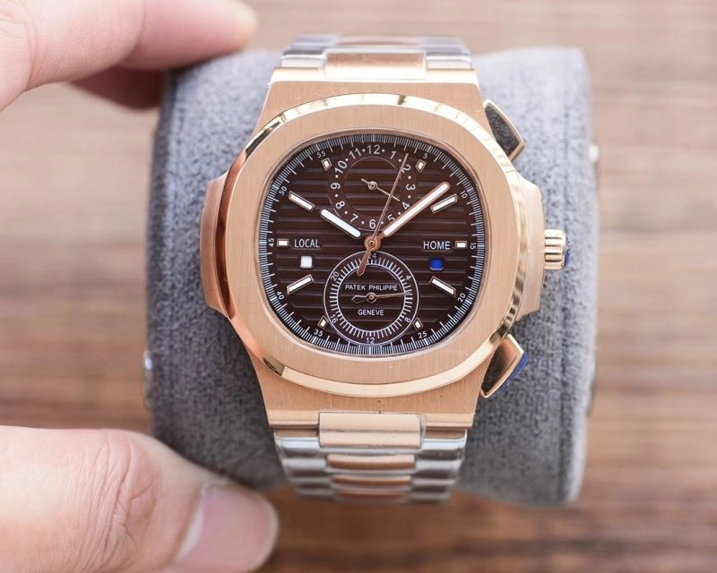PATEK PHILIPPE Watches Minimalist 196734