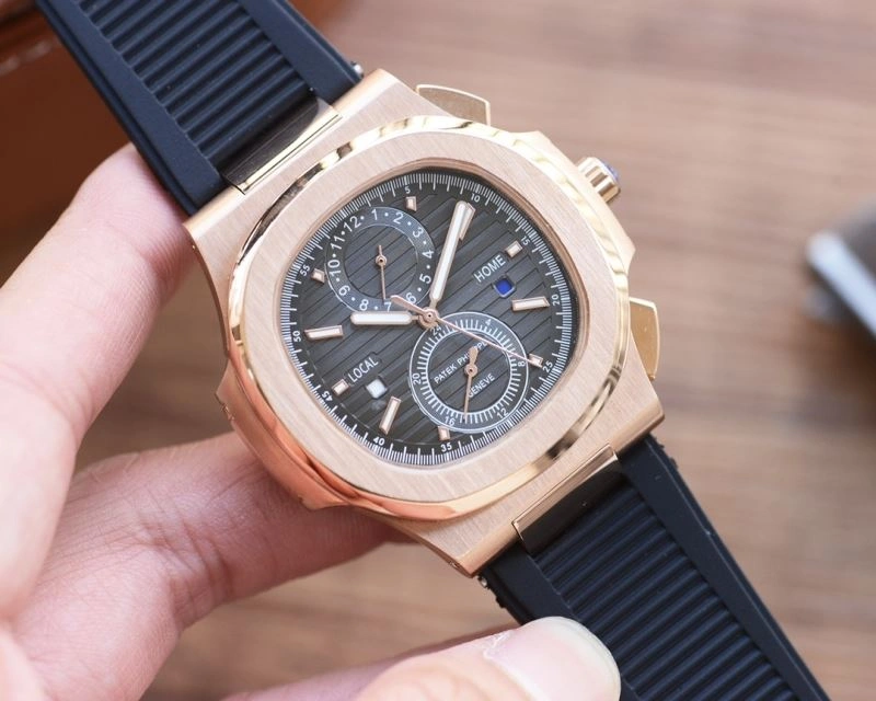 GoAnywhere PATEK PHILIPPE Watches 196722