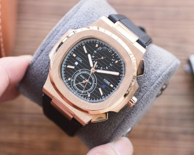 GoAnywhere PATEK PHILIPPE Watches 196722