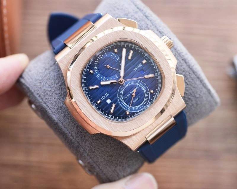 GoAnywhere PATEK PHILIPPE Watches 196722