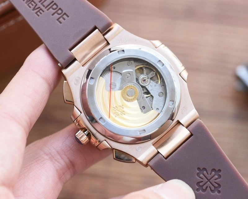 GoAnywhere PATEK PHILIPPE Watches 196722