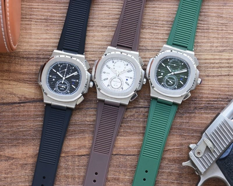 PATEK PHILIPPE Watches NewStyle 196727