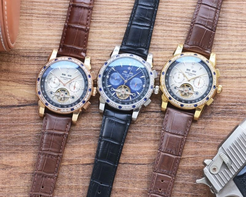 PATEK PHILIPPE Watches Durable 196731
