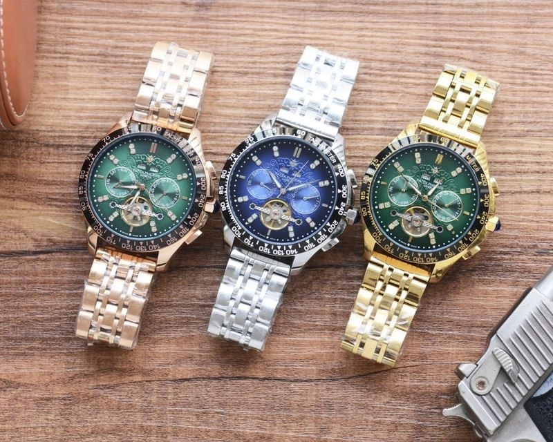 NewStyle PATEK PHILIPPE Watches 196721