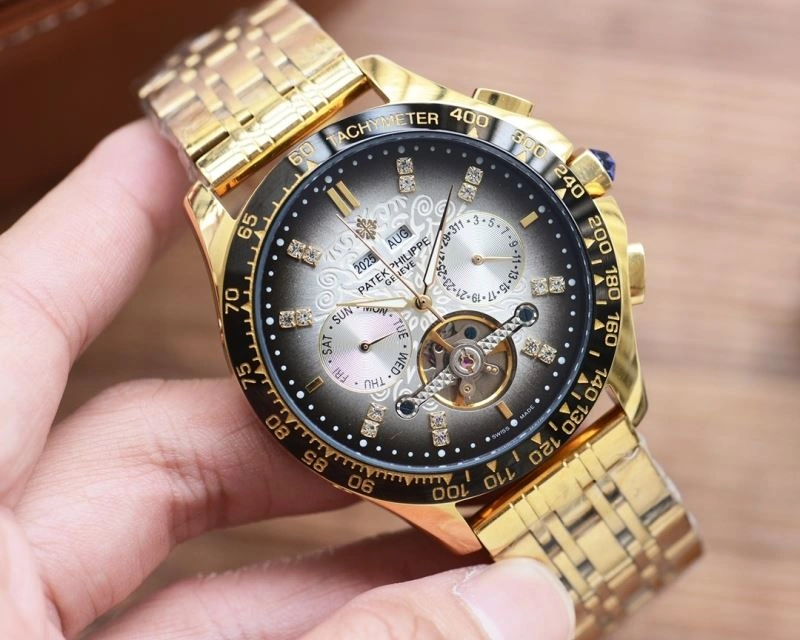 NewStyle PATEK PHILIPPE Watches 196721