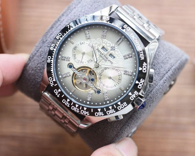 NewStyle PATEK PHILIPPE Watches 196721