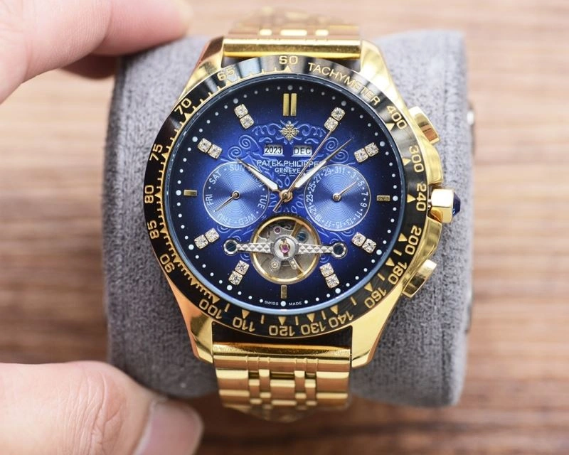 NewStyle PATEK PHILIPPE Watches 196721