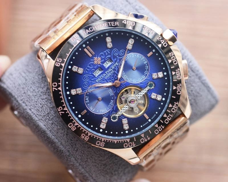 NewStyle PATEK PHILIPPE Watches 196721