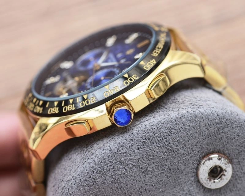 NewStyle PATEK PHILIPPE Watches 196721