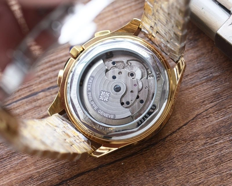 NewStyle PATEK PHILIPPE Watches 196721