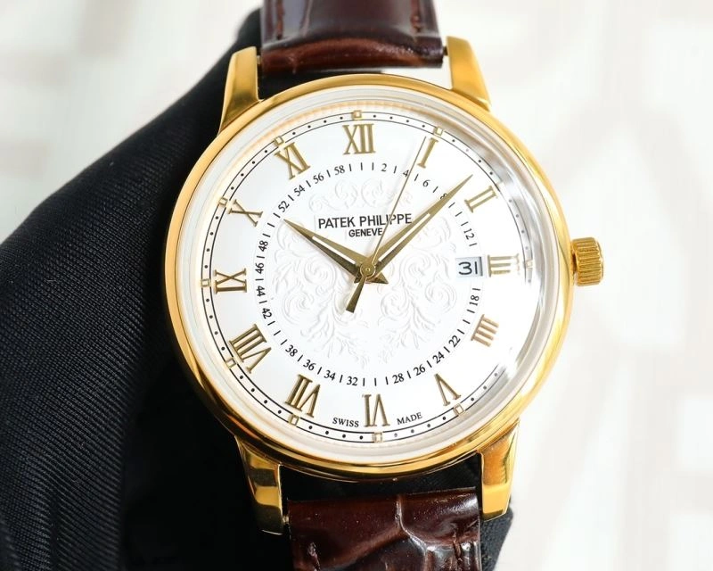 PATEK PHILIPPE Watches Chic 196718
