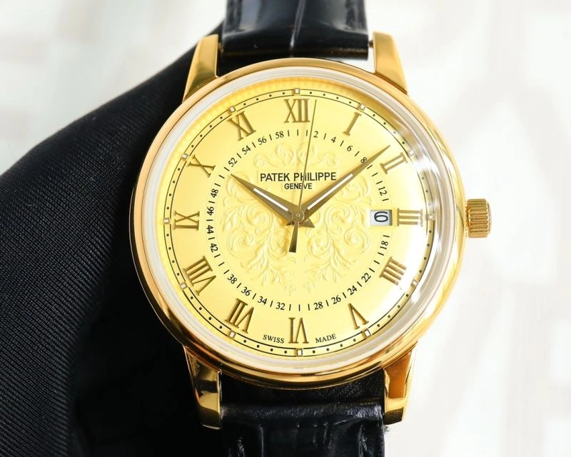 PATEK PHILIPPE Watches Chic 196718