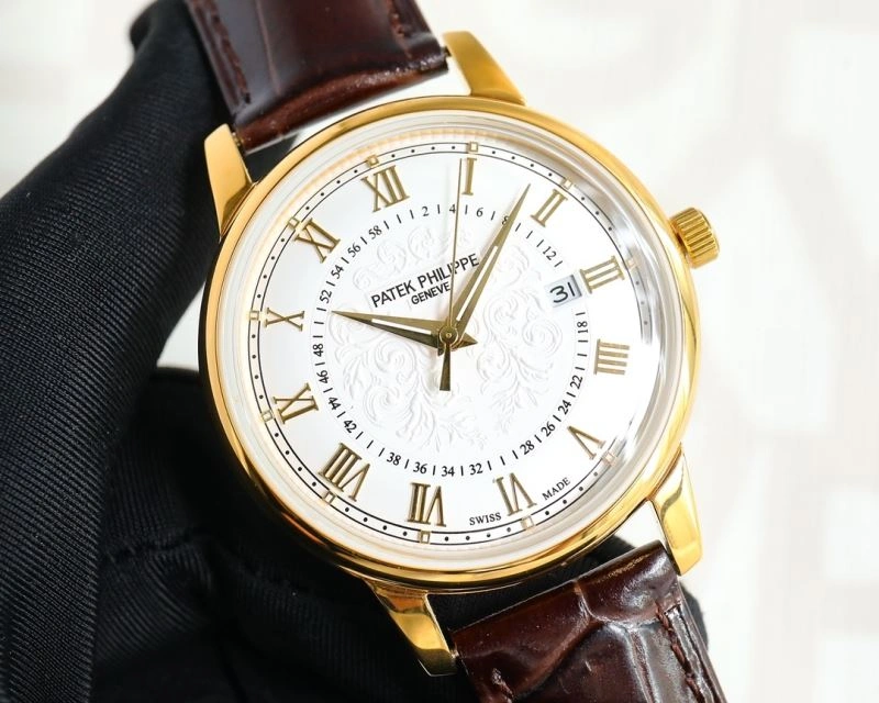 PATEK PHILIPPE Watches Chic 196718