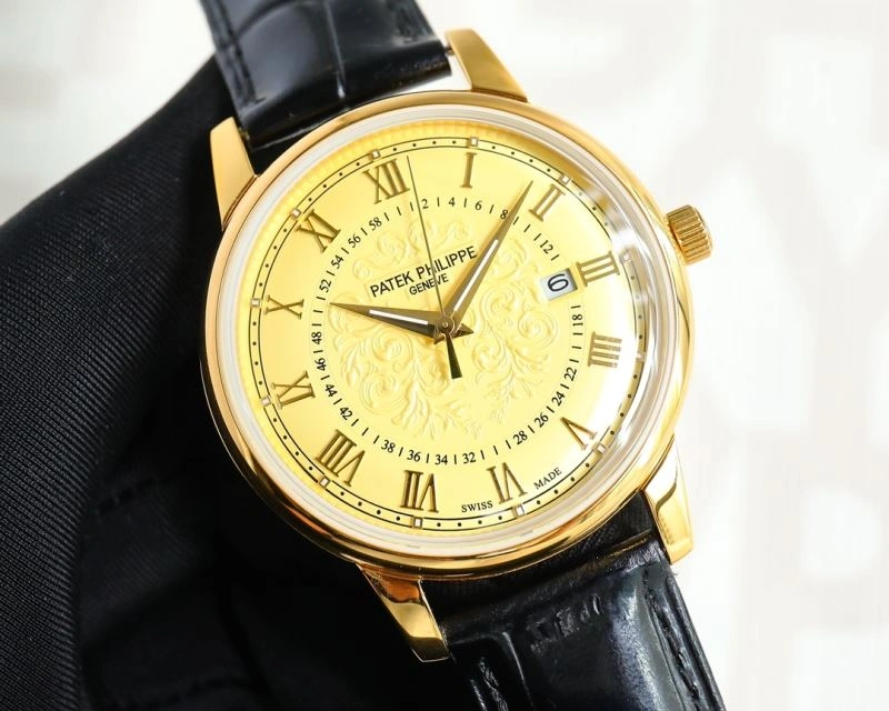 PATEK PHILIPPE Watches Chic 196718