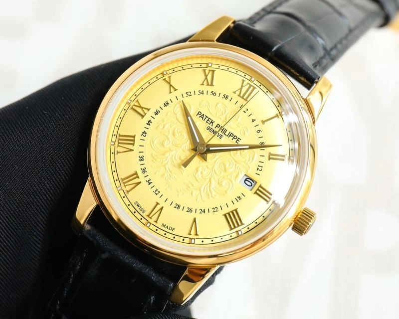 PATEK PHILIPPE Watches Chic 196718