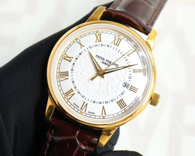 PATEK PHILIPPE Watches Chic 196718