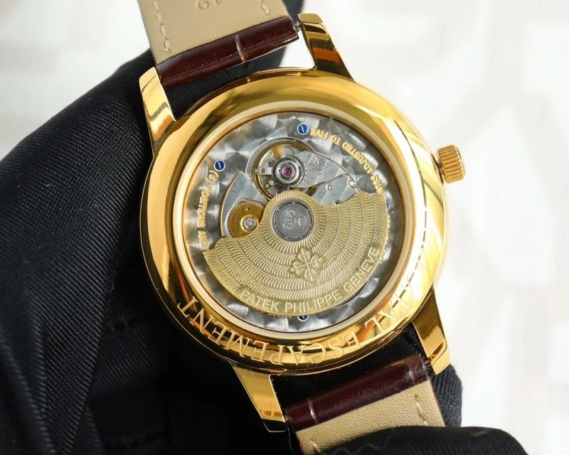 PATEK PHILIPPE Watches Chic 196718