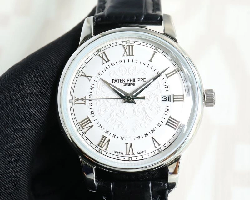 PATEK PHILIPPE Watches Lightweight 196720