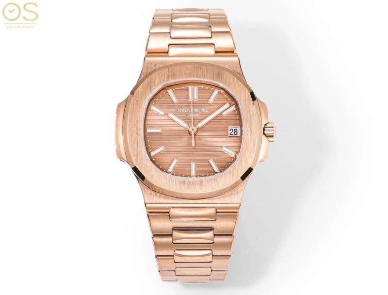 Effortless PATEK PHILIPPE Watches 196717