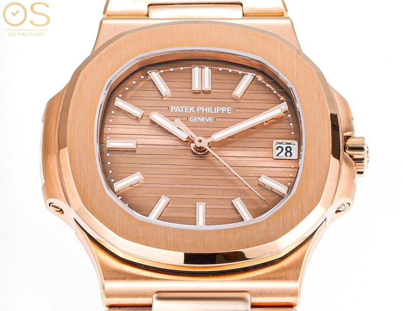 Effortless PATEK PHILIPPE Watches 196717