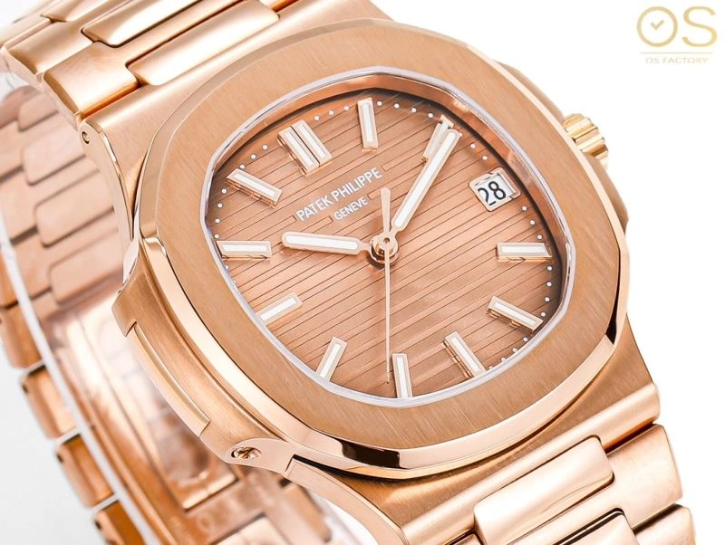 Effortless PATEK PHILIPPE Watches 196717