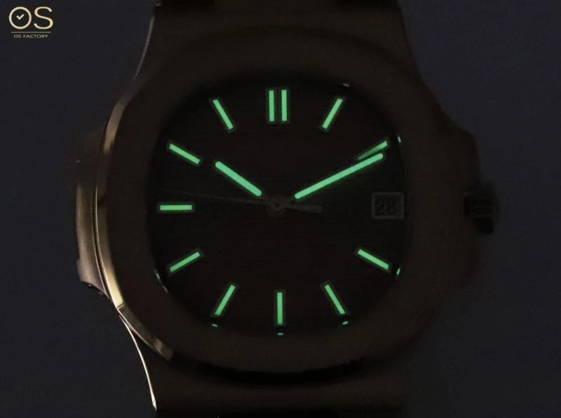 Effortless PATEK PHILIPPE Watches 196717