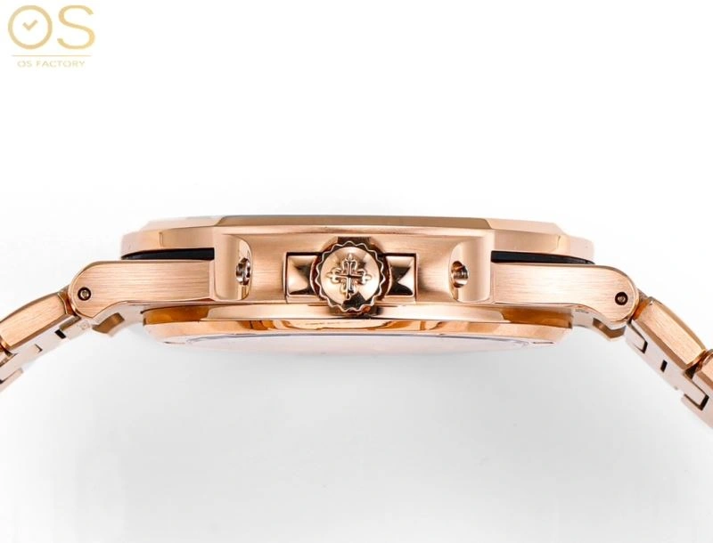 Effortless PATEK PHILIPPE Watches 196717