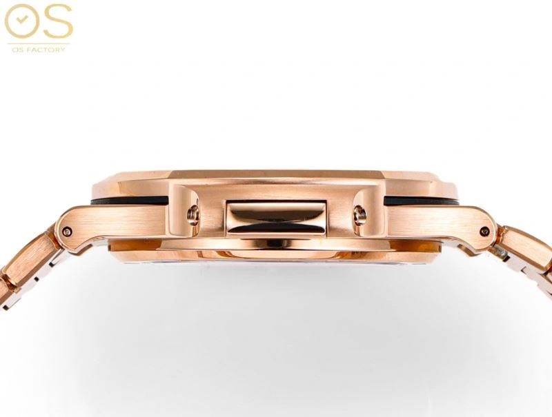 Effortless PATEK PHILIPPE Watches 196717