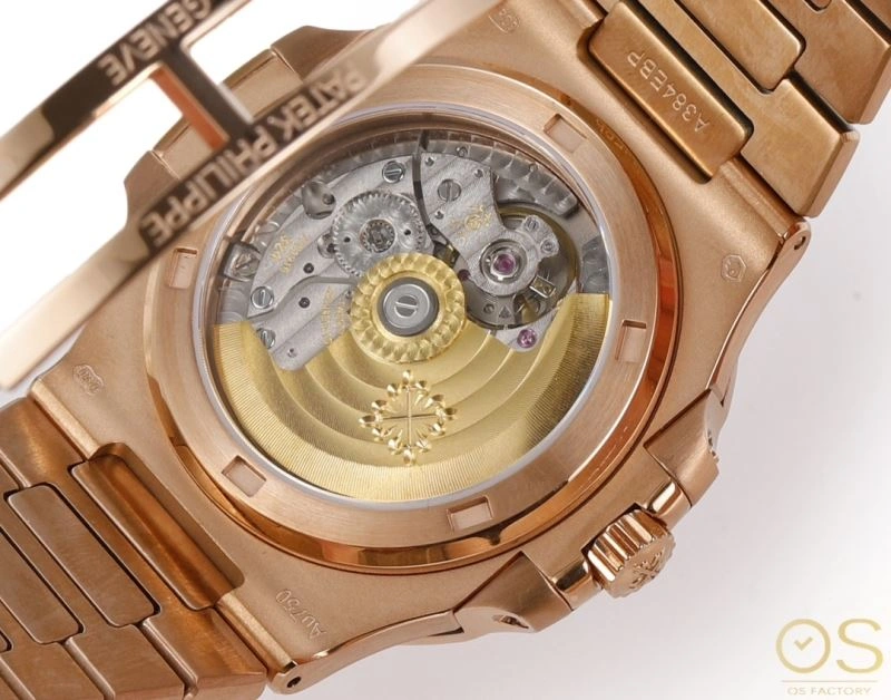 Effortless PATEK PHILIPPE Watches 196717