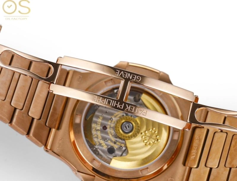Effortless PATEK PHILIPPE Watches 196717