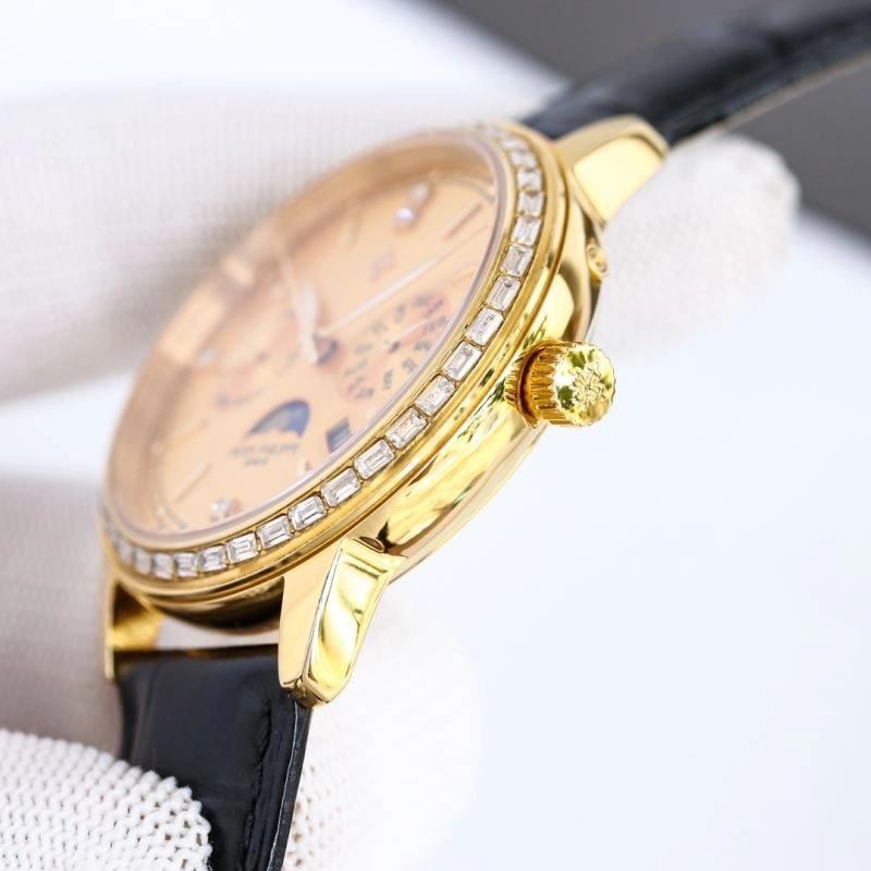 Soft PATEK PHILIPPE Watches 196715
