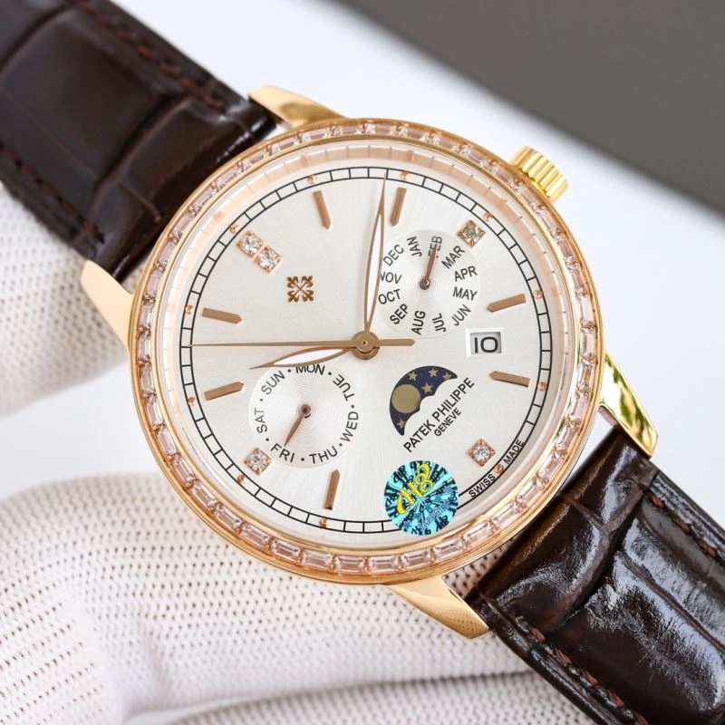 NewStyle PATEK PHILIPPE Watches 196714