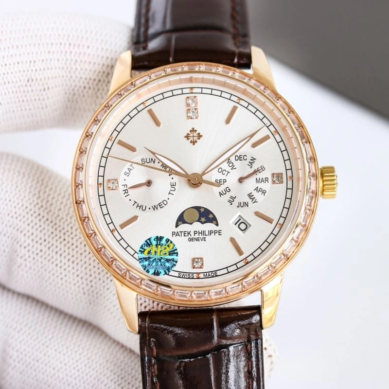 NewStyle PATEK PHILIPPE Watches 196714