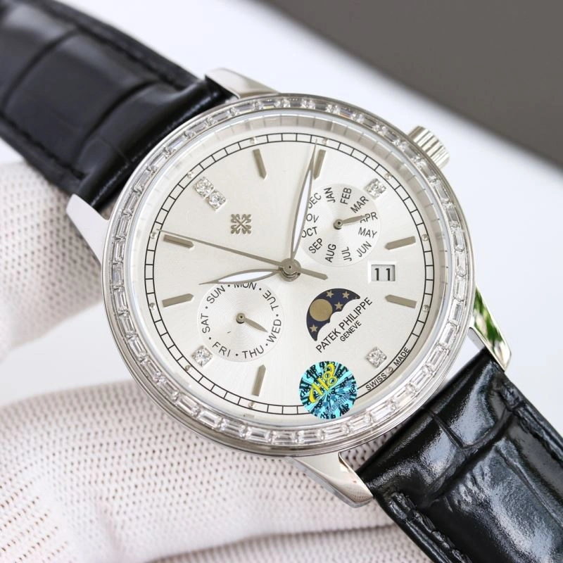 NewStyle PATEK PHILIPPE Watches 196714