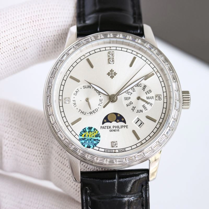 NewStyle PATEK PHILIPPE Watches 196714